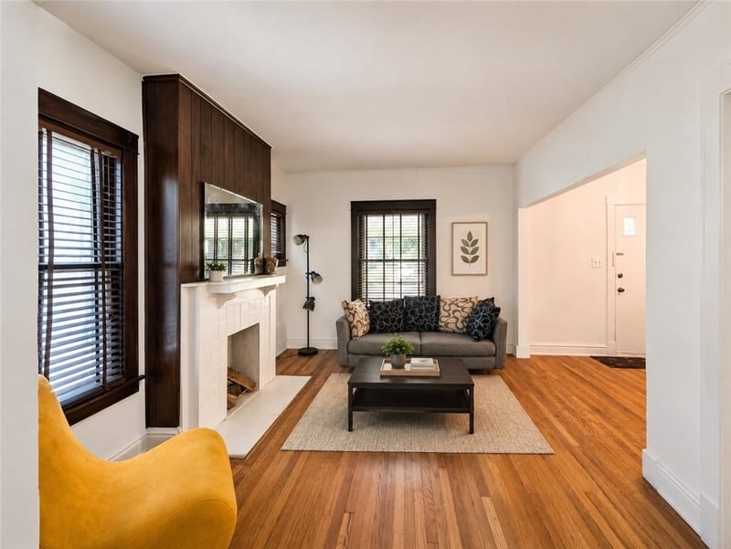4231 Wyoming St, Kansas City, MO 64111