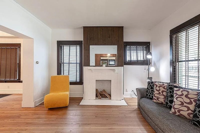 4231 Wyoming St, Kansas City, MO 64111