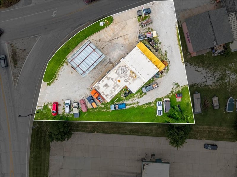120 Us 40 Hw, Odessa, MO 64076