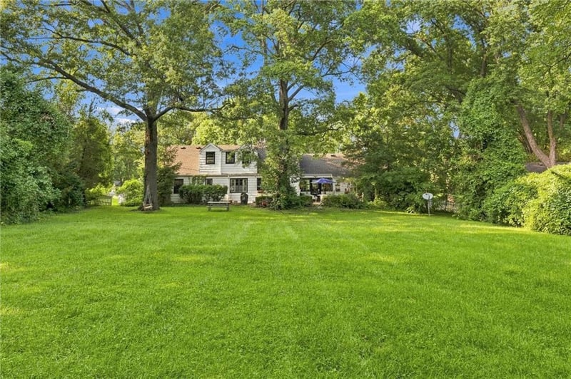 2301 95th St N/A, Leawood, KS 66206