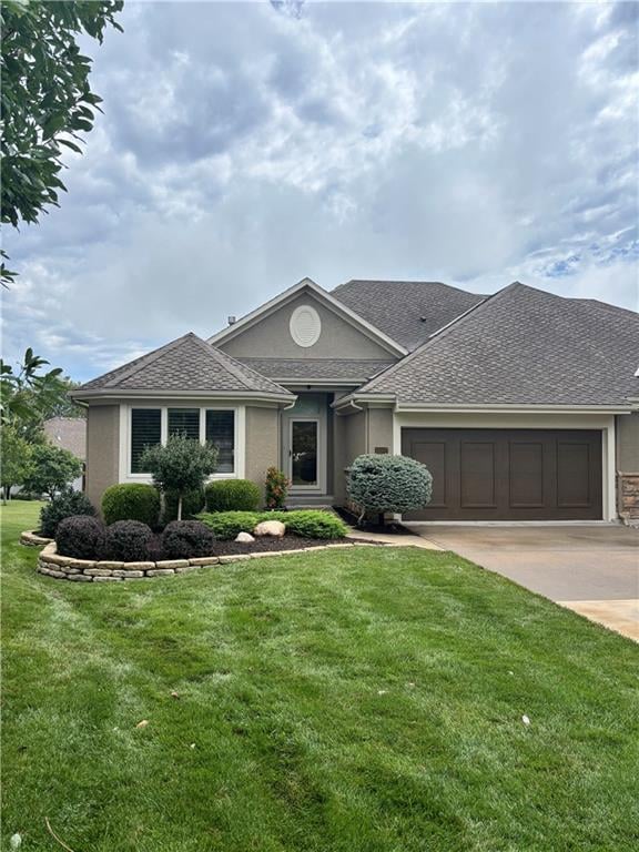 10007 Millstone Dr, Lenexa, KS 66220
