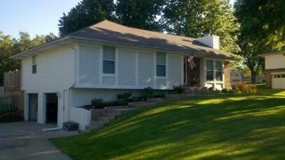 1113 NE 113th St, Kansas City, MO 64155