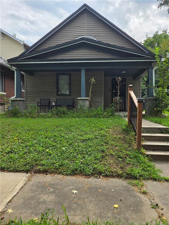 2629 Elmwood Ave, Kansas City, MO 64127