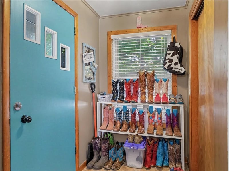 206 N 4th St, Fairfax, MO 64446