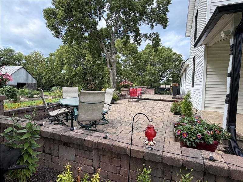 22440 Highway M N/A, Weston, MO 64098