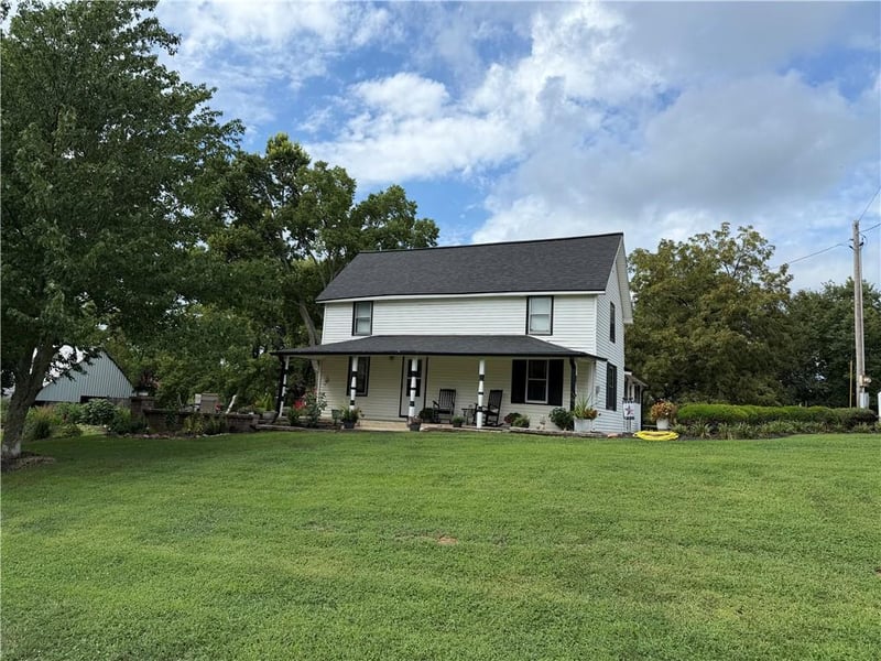 22440 Highway M N/A, Weston, MO 64098