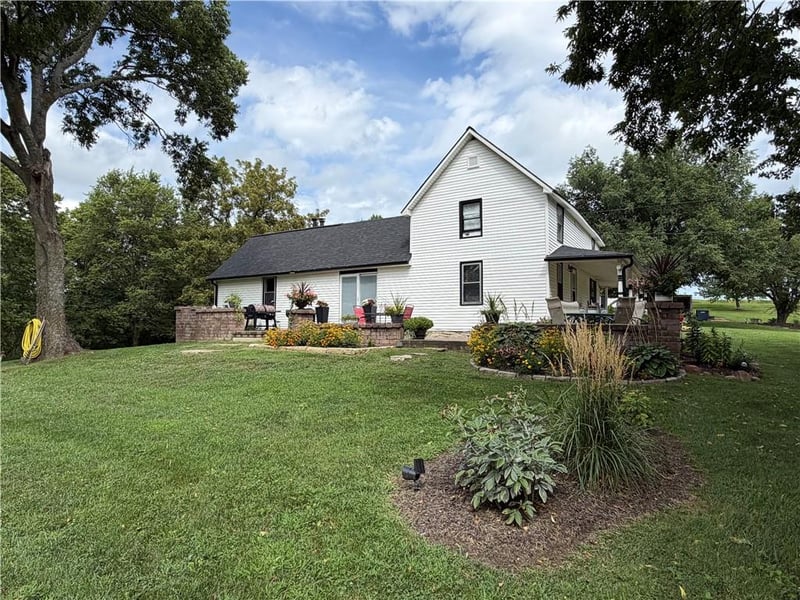22440 Highway M N/A, Weston, MO 64098