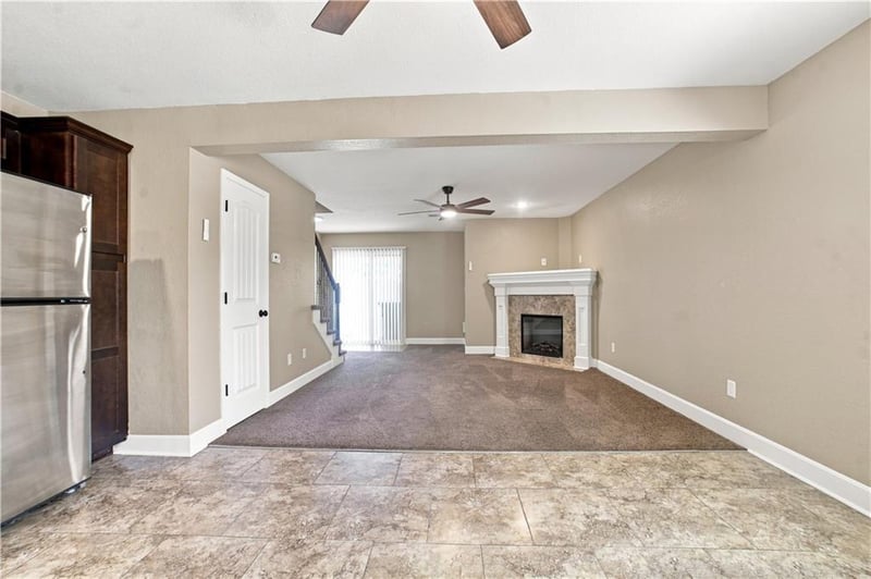 8329 N Spruce Ave, Kansas City, MO 64119