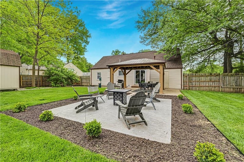 7501 Lowell Ave, Overland Park, KS 66204