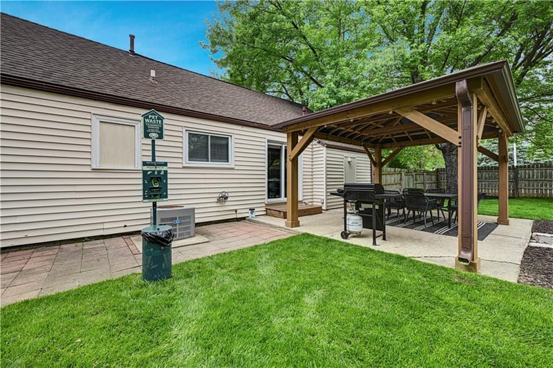 7501 Lowell Ave, Overland Park, KS 66204
