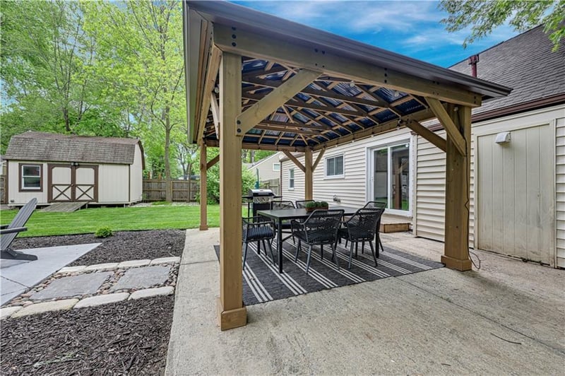 7501 Lowell Ave, Overland Park, KS 66204
