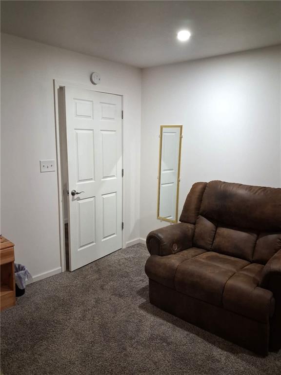 130 NW 181st Rd, Warrensburg, MO 64093