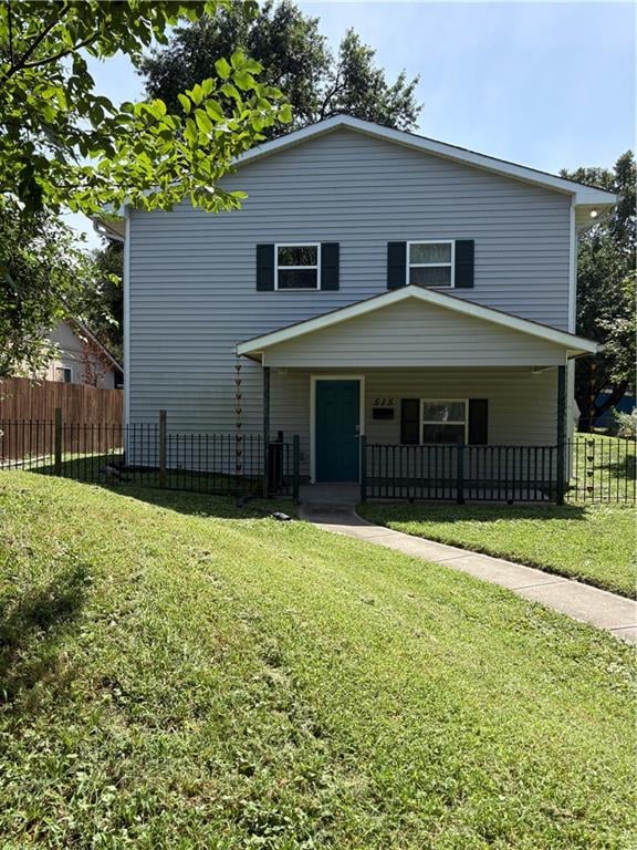515 W Santa Fe St, Olathe, KS 66061