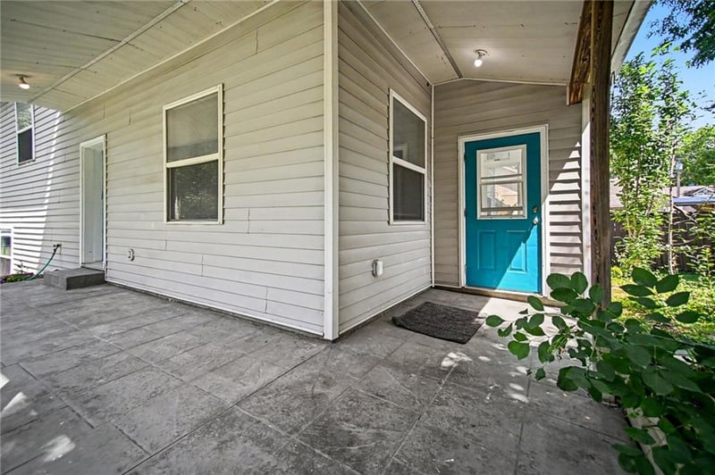 515 W Santa Fe St, Olathe, KS 66061