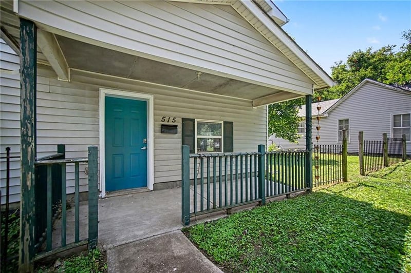 515 W Santa Fe St, Olathe, KS 66061