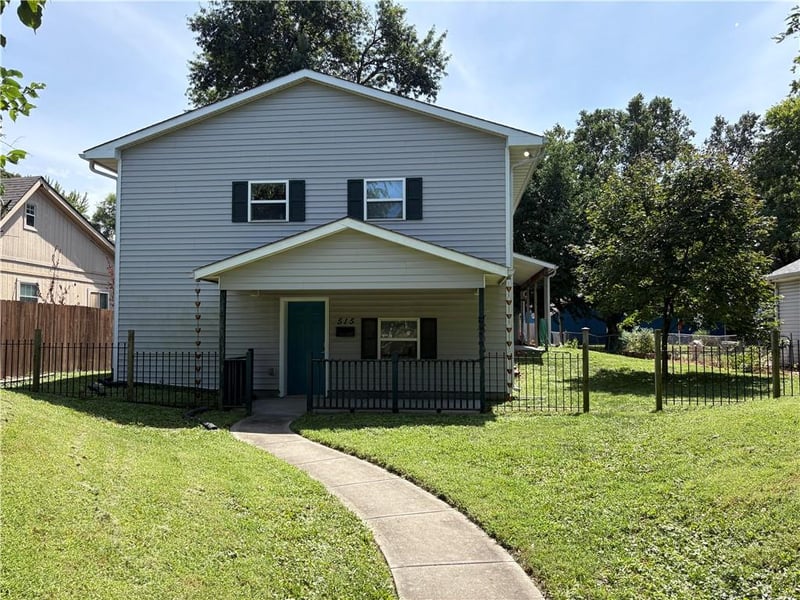 515 W Santa Fe St, Olathe, KS 66061