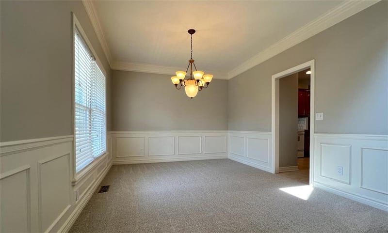 4202 Teal Dr, Lawrence, KS 66047