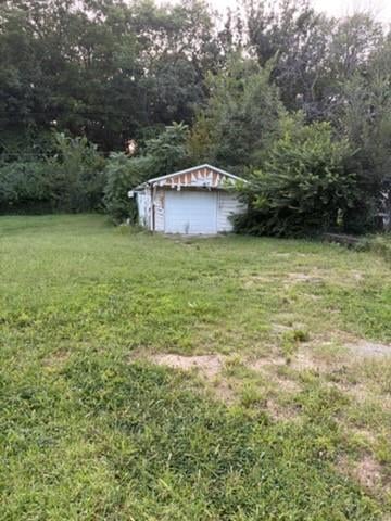 3634 Kensington Ave, Kansas City, MO 64128