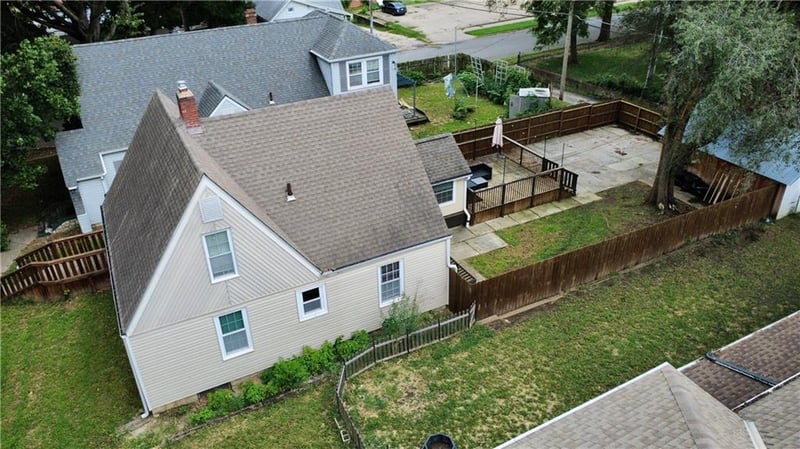 607 Miami St, Leavenworth, KS 66048