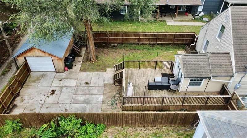 607 Miami St, Leavenworth, KS 66048