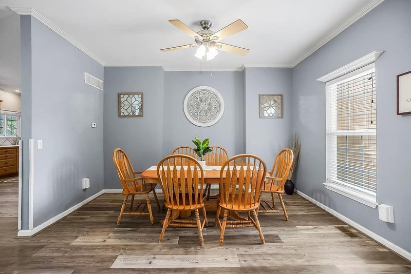1208 N 2nd St East N/A, Louisburg, KS 66053