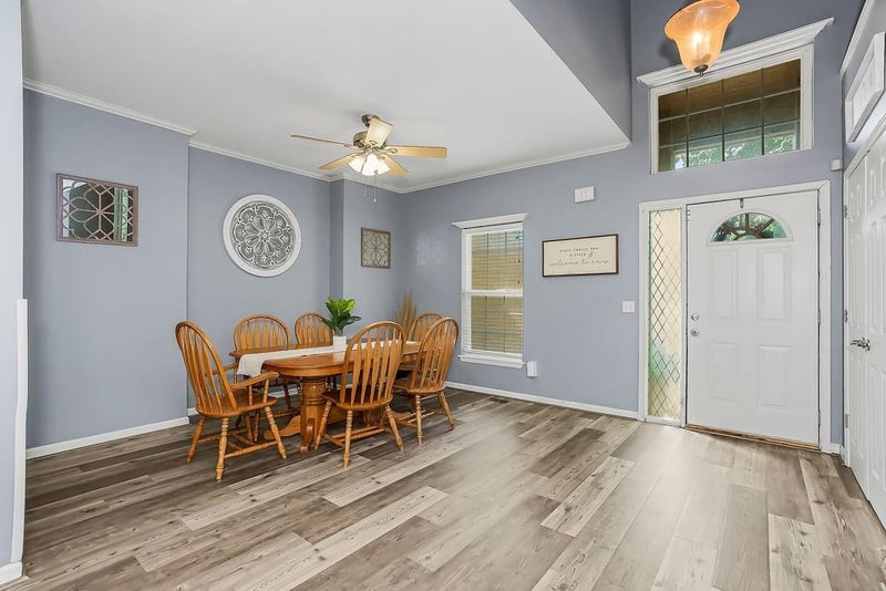 1208 N 2nd St East N/A, Louisburg, KS 66053
