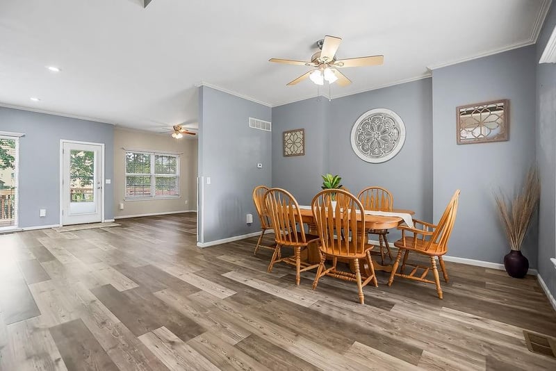 1208 N 2nd St East N/A, Louisburg, KS 66053