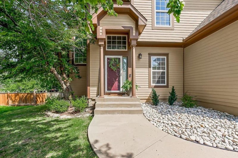 1208 N 2nd St East N/A, Louisburg, KS 66053
