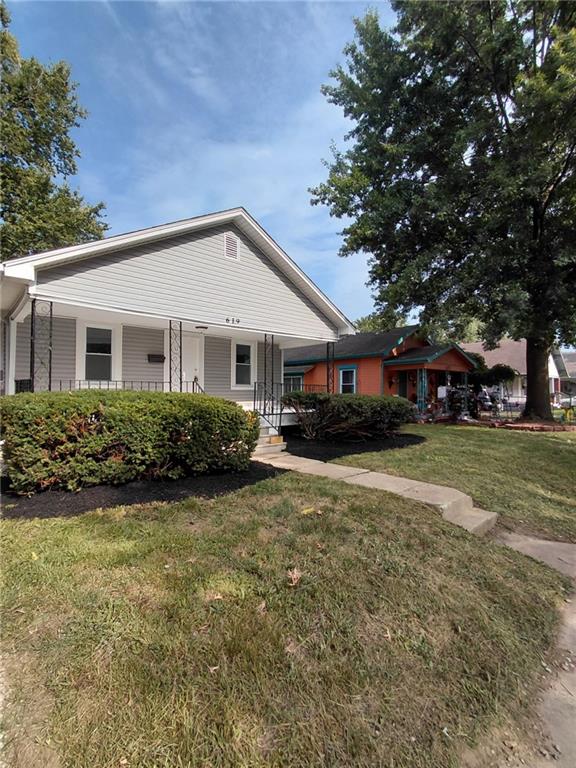 619 S Ash Ave, Independence, MO 64053