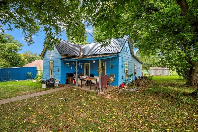 714 W 6th St, Carrollton, MO 64633