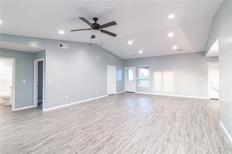 293 SW 1321 Rd, Holden, MO 64040