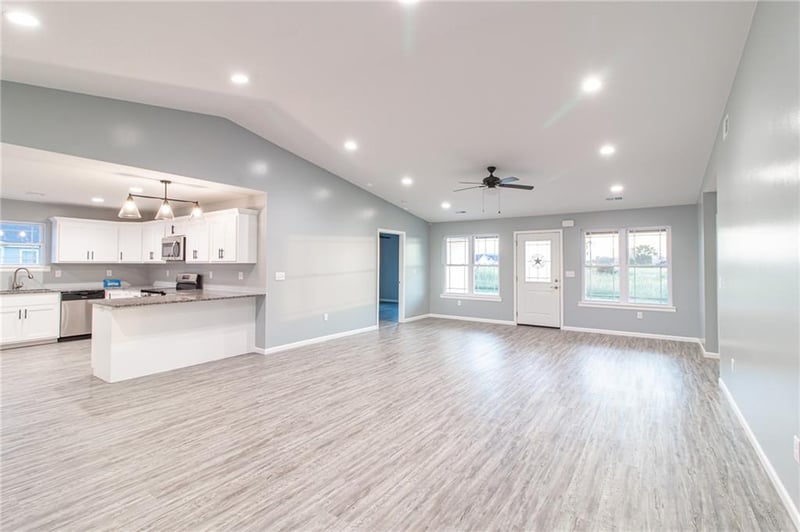 293 SW 1321 Rd, Holden, MO 64040