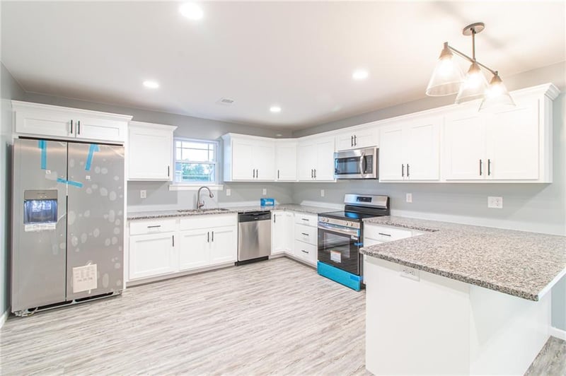 293 SW 1321 Rd, Holden, MO 64040