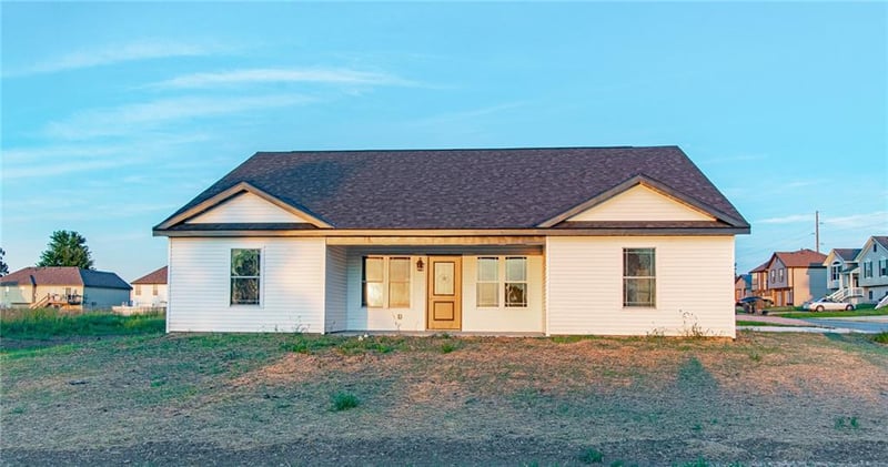 293 SW 1321 Rd, Holden, MO 64040