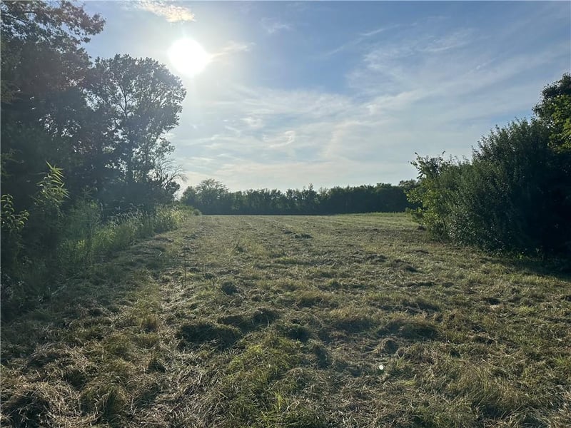 S Deer Run Rd, Peculiar, MO 64078