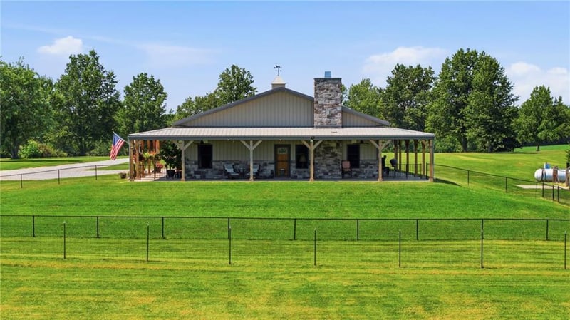 19817 S Cleveland Ave, Belton, MO 64012