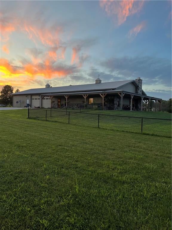 19817 S Cleveland Ave, Belton, MO 64012