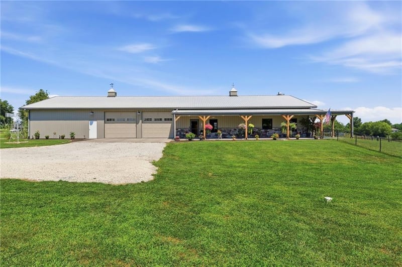 19817 S Cleveland Ave, Belton, MO 64012