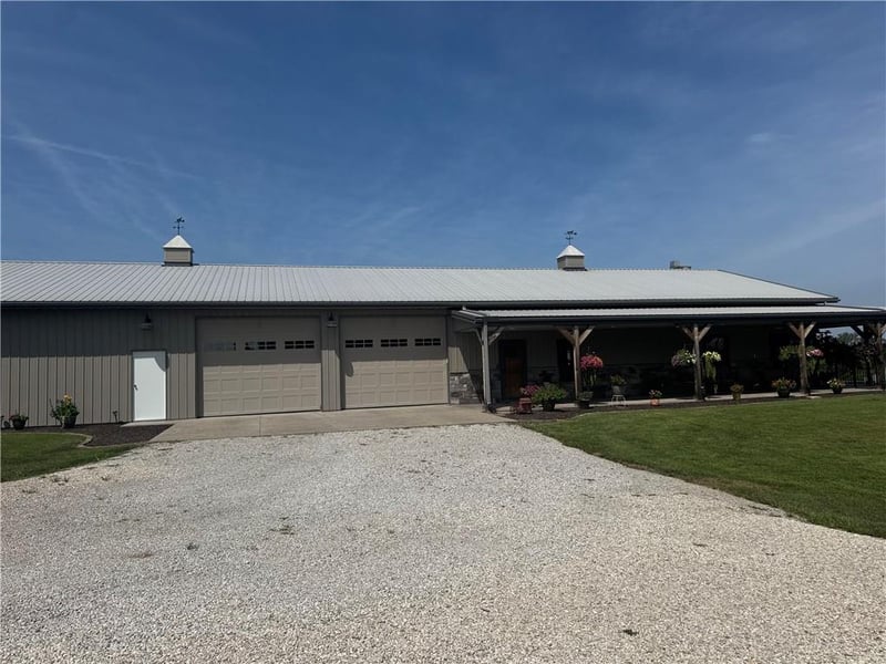 19817 S Cleveland Ave, Belton, MO 64012