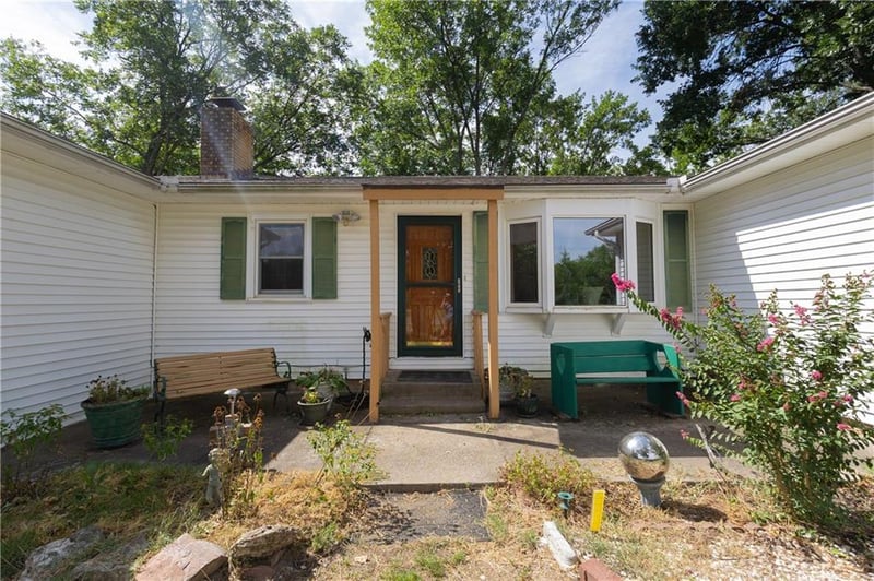 4100 Main St, Parsons, KS 67357