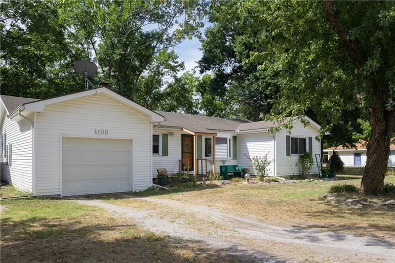 4100 Main St, Parsons, KS 67357
