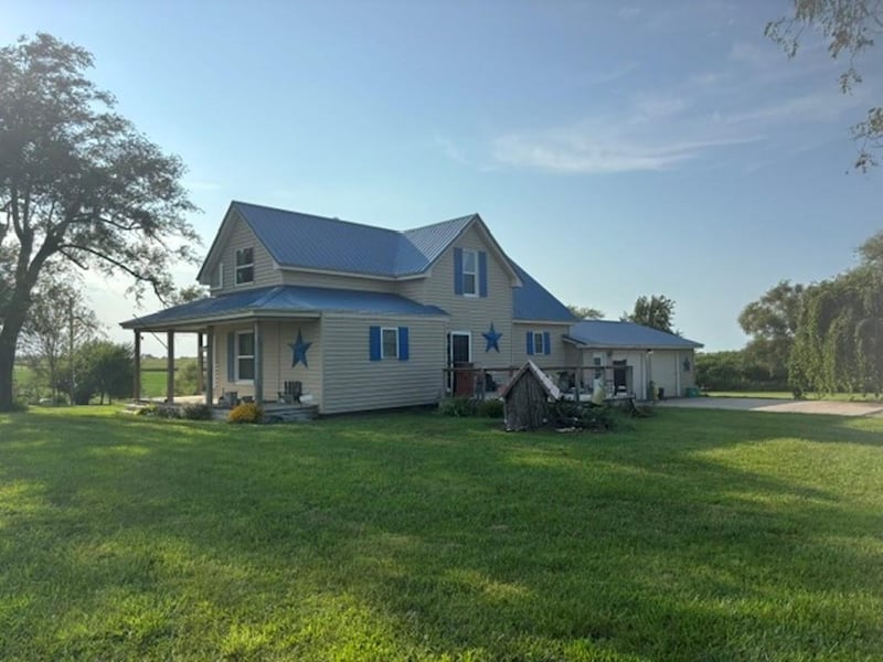 30809 State Highway B N/A, Jamesport, MO 64648