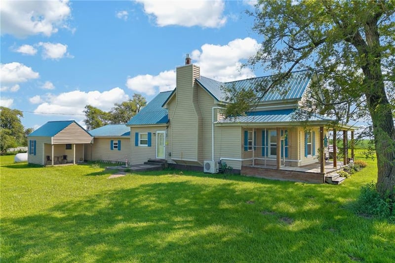 30809 State Highway B N/A, Jamesport, MO 64648