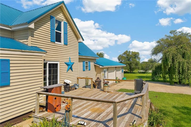 30809 State Highway B N/A, Jamesport, MO 64648