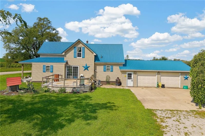 30809 State Highway B N/A, Jamesport, MO 64648