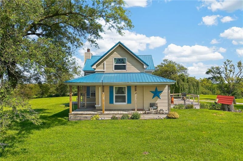 30809 State Highway B N/A, Jamesport, MO 64648
