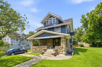 3714 Virginia Ave, Kansas City, MO 64109