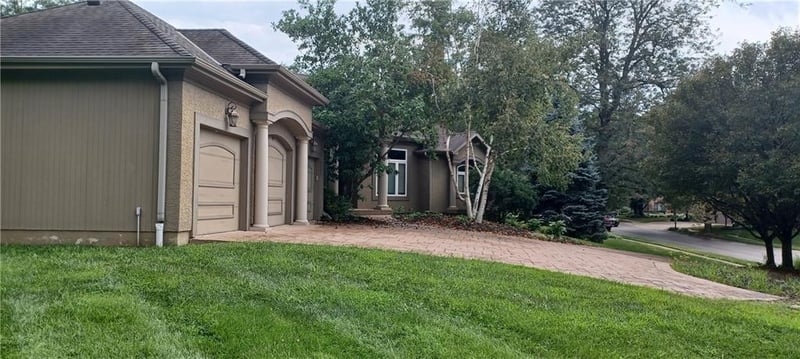 6209 N Mattox Rd, Kansas City, MO 64151