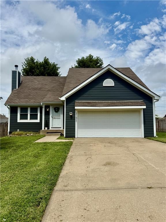 21600 W 178th Ter, Olathe, KS 66062