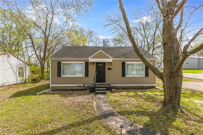 5309 Skiles Ave, Kansas City, MO 64129